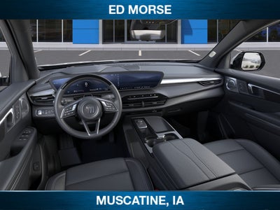 2027 Buick Enclave Avenir