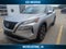 2022 Nissan Rogue SV Intelligent AWD