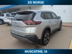 2022 Nissan Rogue SV Intelligent AWD
