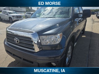 2008 Toyota Tundra Limited 5.7L V8