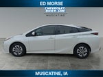 2018 Toyota Prius Two