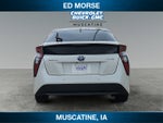 2018 Toyota Prius Two