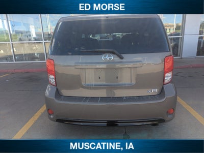2014 Scion xB NA
