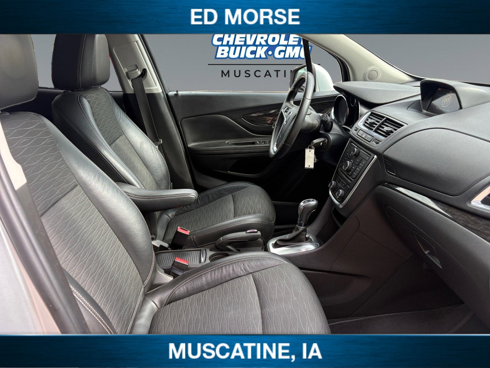 2016 Buick Encore Convenience