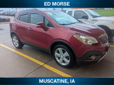 2015 Buick Encore Convenience