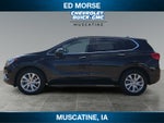 2020 Buick Envision Preferred