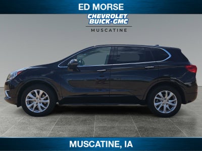 2020 Buick Envision Preferred