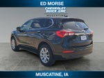 2020 Buick Envision Preferred
