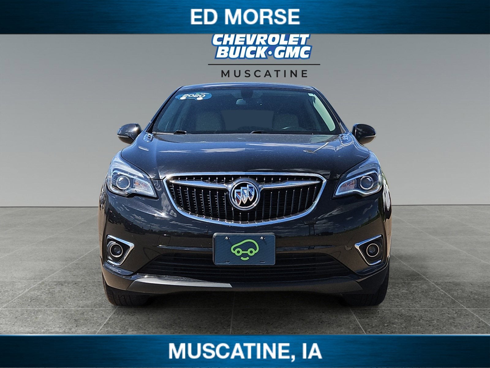 2020 Buick Envision Preferred