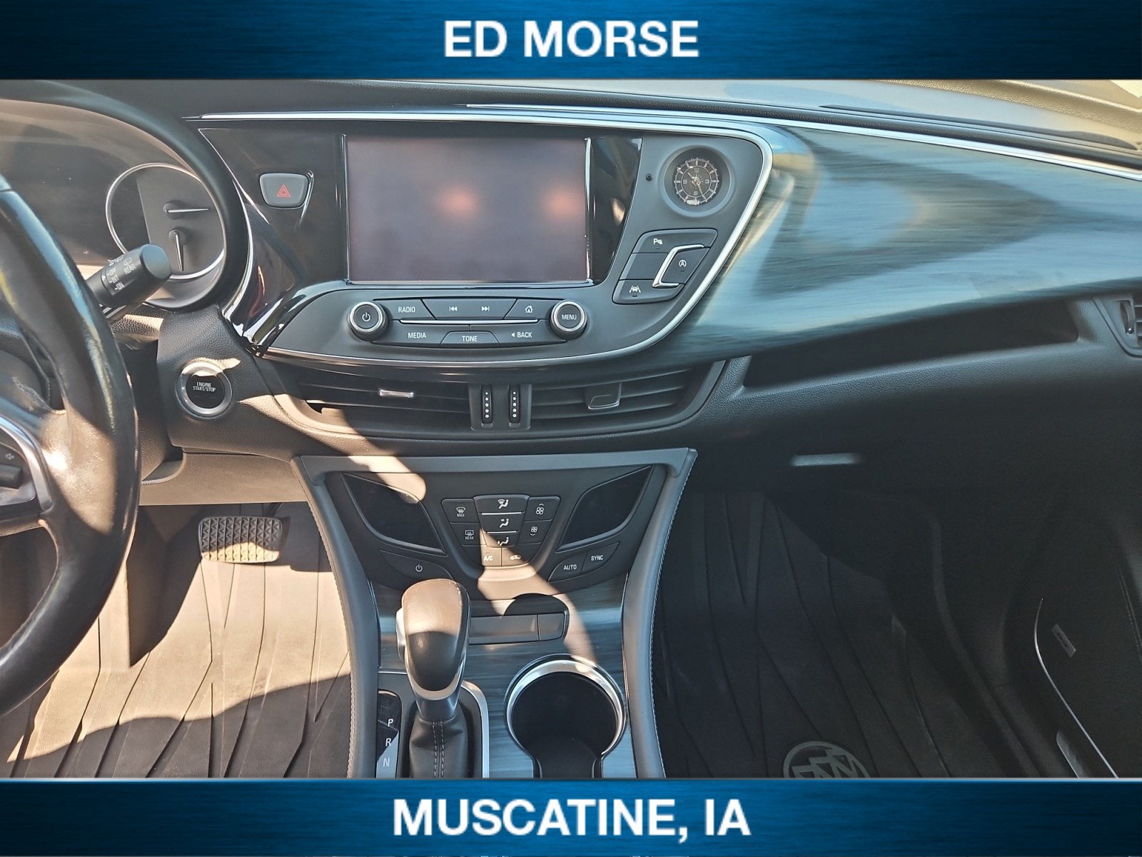 2019 Buick Envision Premium I - Photo 15