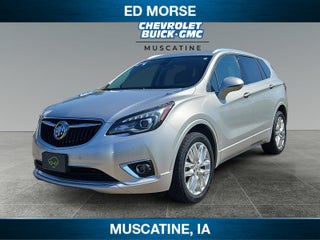 2019 Buick Envision Premium