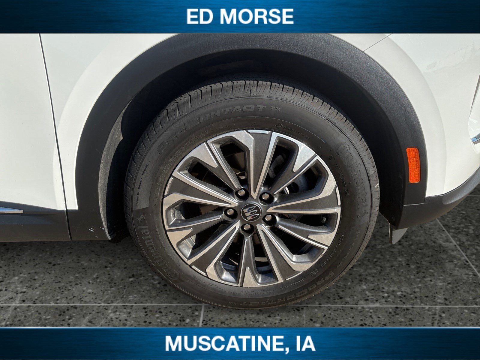 2024 Buick Envision Preferred - Photo 12