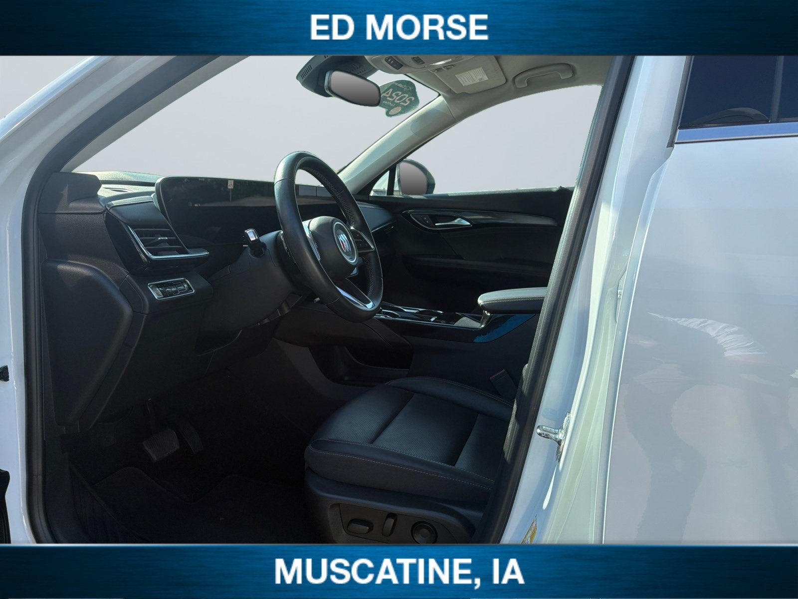 2024 Buick Envision Preferred - Photo 13