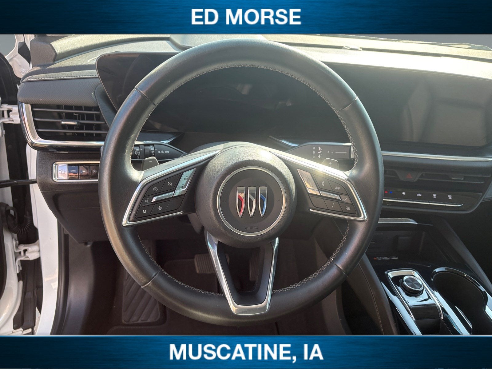 2024 Buick Envision Preferred - Photo 14