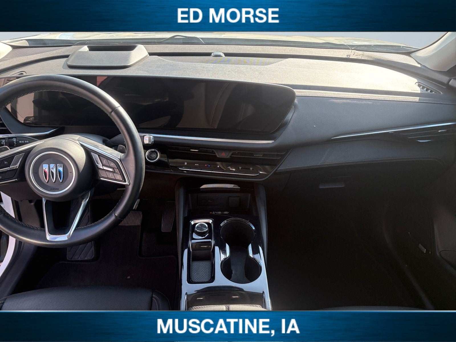 2024 Buick Envision Preferred - Photo 15