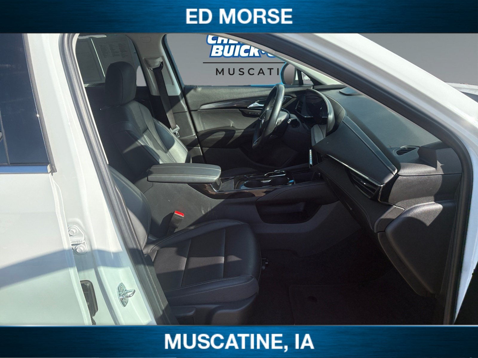 2024 Buick Envision Preferred - Photo 16