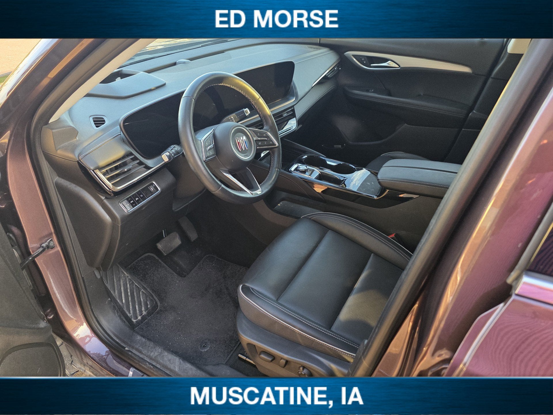 2024 Buick Envision Avenir