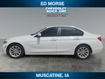 2018 BMW 320i xDrive