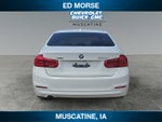 2018 BMW 320i xDrive