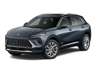 Buick Envision vs Acura RDX vs Lexus NX - Ed Morse Buick GMC Muscatine IA in MUSCATINE IA