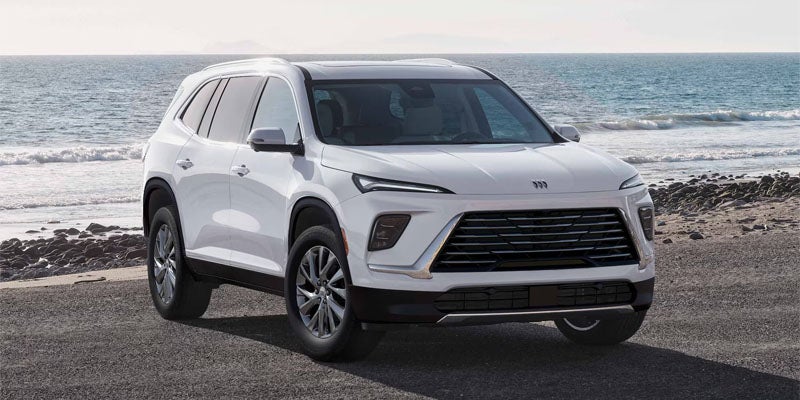2026 Buick Enclave in Muscatine, IA