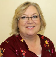 Christine Wilder