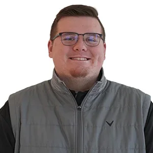 Jake Mussehl