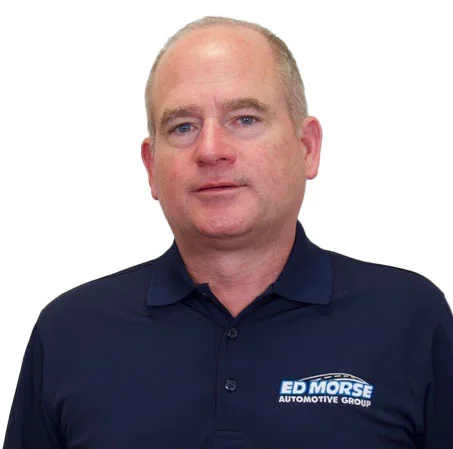 Jim Henderson