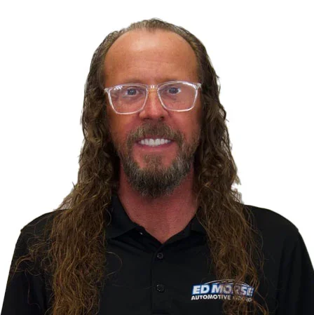 Keith Franks