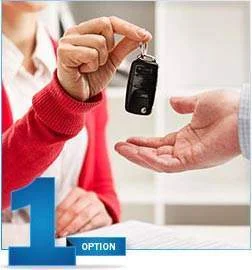 Lease Return Program | Ed Morse Buick GMC Muscatine IA in MUSCATINE IA