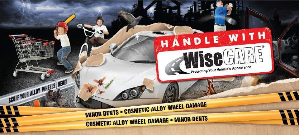 WiseCARE | Ed Morse Buick GMC Muscatine IA in MUSCATINE IA